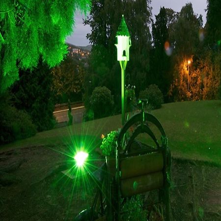 Binniemyre Guest House Galashiels Εξωτερικό φωτογραφία