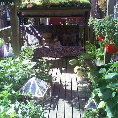 Binniemyre Guest House Galashiels Εξωτερικό φωτογραφία