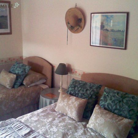 Binniemyre Guest House Galashiels Εξωτερικό φωτογραφία