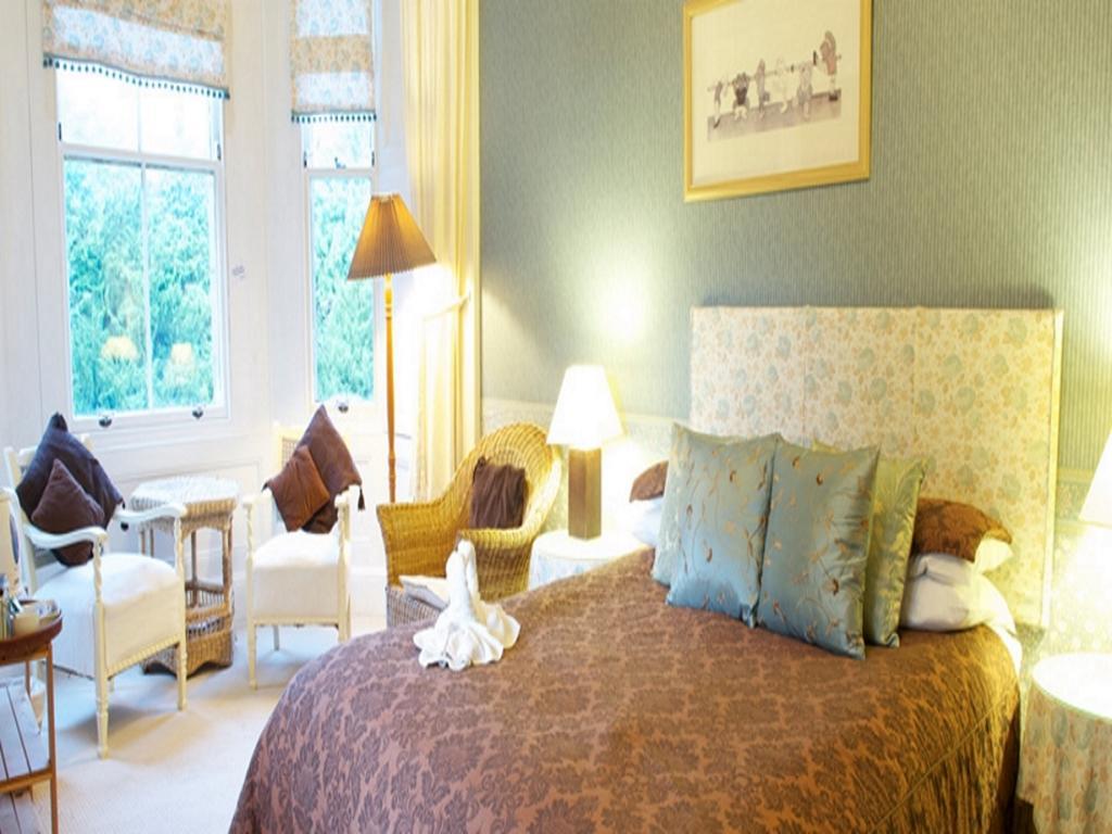 Binniemyre Guest House Galashiels Δωμάτιο φωτογραφία