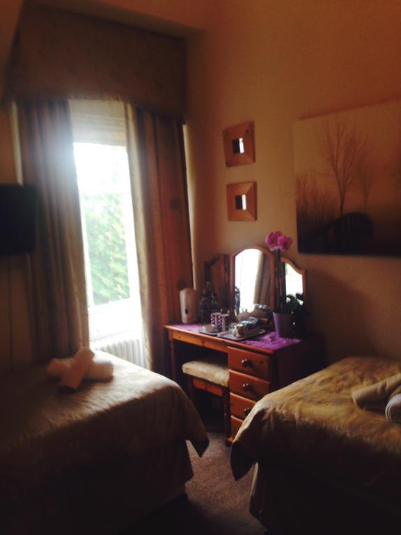 Binniemyre Guest House Galashiels Δωμάτιο φωτογραφία
