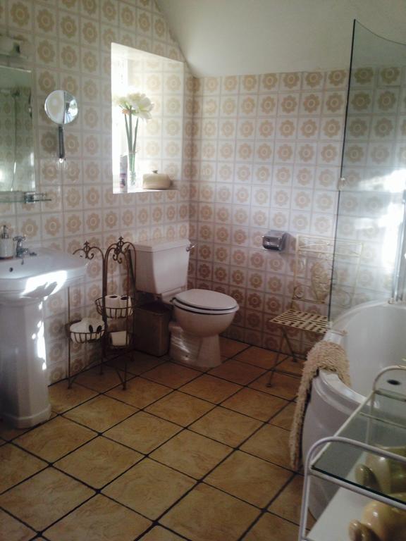 Binniemyre Guest House Galashiels Δωμάτιο φωτογραφία