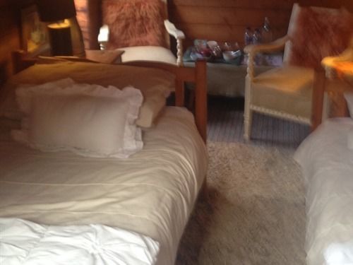 Binniemyre Guest House Galashiels Εξωτερικό φωτογραφία