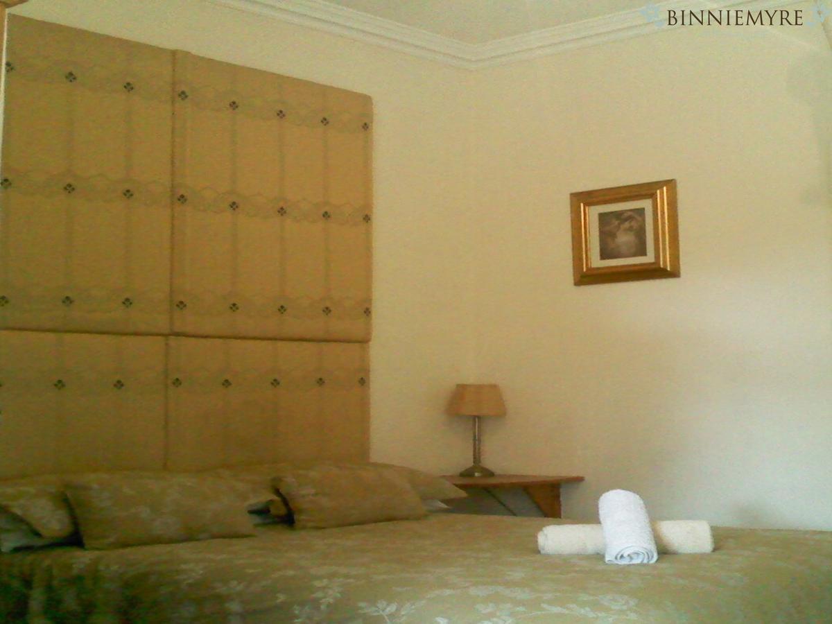Binniemyre Guest House Galashiels Δωμάτιο φωτογραφία