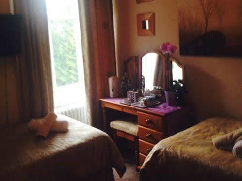 Binniemyre Guest House Galashiels Εξωτερικό φωτογραφία