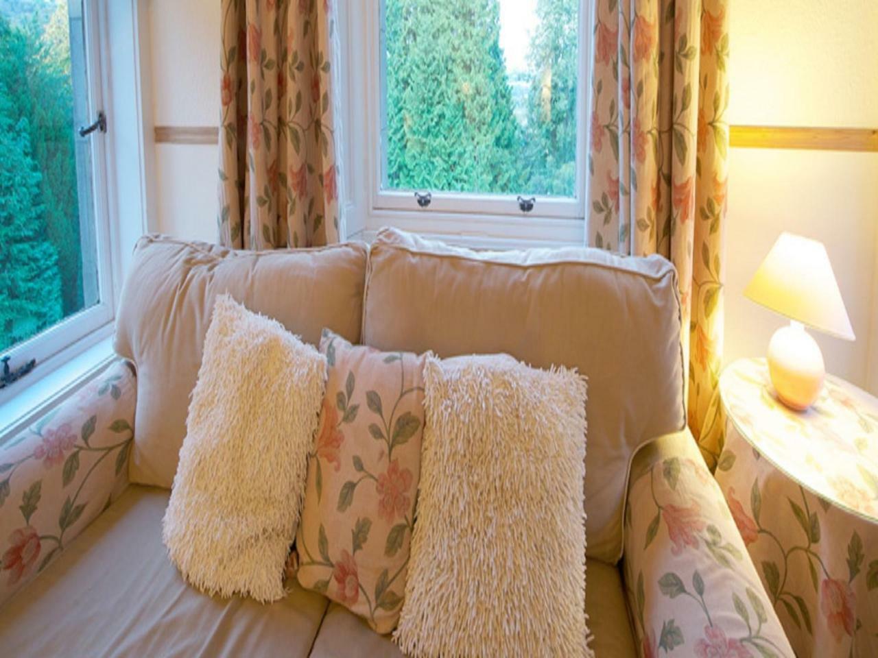Binniemyre Guest House Galashiels Εξωτερικό φωτογραφία